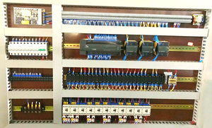 เครื่องตัดแบบอัตโนมัติเต็มรูปแบบสำหรับกระดาษแข็งและเครื่องทำกระดาษ - Product Image 5