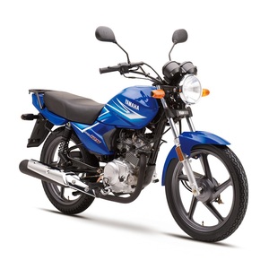 Motocicleta de Gasolina de Segunda Mano, <span class=keywords><strong>Yamaha</strong></span> <span class=keywords><strong>YB125</strong></span> YB125Z YB125S JYM125-8 JYM125-3E - Product Image 1
