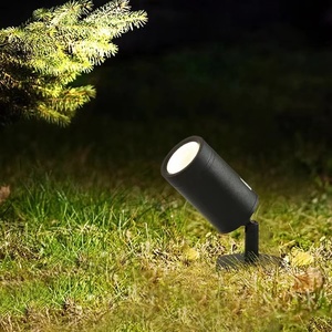 12W 14W 18W 20W COB có đèn LED tròn có độ phân giải có thấu kính có đế - Product Image 4