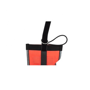 Tubo de Señalización de Buceo SMB Personalizado, Boya de Marcador de Superficie - Product Image 6
