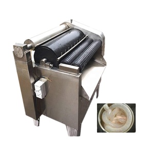 Dier Hog Darm Behuizing Scratch Reinigingsmachine Schrapen Intestinale Machine - Product Image 1