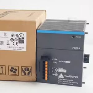 Module d'alimentation PLC Delta série AS AS-PS02A, neuf et original - Product Image 1