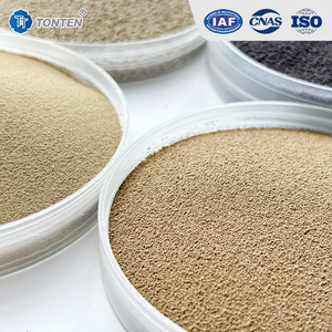 Industriële Keramische Fracturering Proppant Olie Gas Ontwikkeling Keramsite Zand Voor Efficiënt Breken - Product Image 5