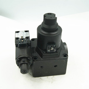 Control Electrohidráulico Proporcional HNC EDG-01-C, Control de Flujo EFBG-03-125-C - Product Image 3