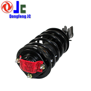 Amortisseur avant et arrière, assemblage complet de qualité, suspension numéros 171592 pour 2010 <span class=keywords><strong>Pt</strong></span> <span class=keywords><strong>Cruiser</strong></span> - Product Image 3