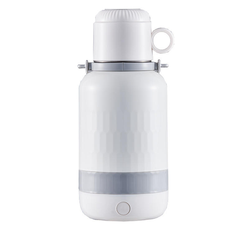 รุ่นกลไกสีขาว [ฉนวนสุญญากาศ]