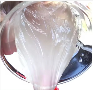 SLES 70% de Pureza, Proveedor de Materias Primas para Detergentes, Uso en Limpieza, Detergente Cosmético, Lauril Éter Sulfato de Sodio de Grado Detergente, SLES 70% - Product Image 4