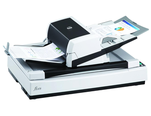 FI-6770 Mono Dupl 70PPM/140IPM Ultra SCSI A3 - Product Image 4