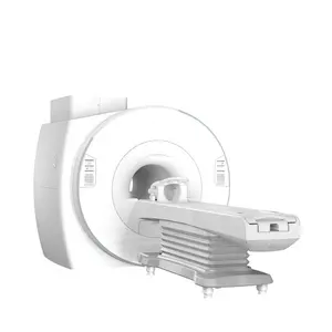 Analyseur de résonance magnétique quantique à 16 canaux, machine irm ouverte, Scanner de Diagnostic d'imagerie médicale 1.5T