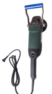 Máquina Biseladora de Placas Portátil Automática de Alta Velocidad Multifunción PB-15 - Product Image 1
