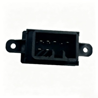 Nuevo interruptor de elevalunas eléctrico individual LF82-18-740 LF8218740 LF82 18 740 para Kia Morning