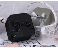 Caja de dulces de alta gama para boda, regalo de mano de boda, creativa, para cumpleaños, dama de honor, novedad de 2021