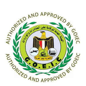 Certificado de Origen COC de Egipto, Documentos de Despacho Aduanero, Certificado COC - Product Image 3