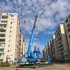 T-Works Nieuwe <span class=keywords><strong>ZYC700B</strong></span>-B1 Hydraulische Statische Heiaandrijver Met Hydraulische Heionderbrekermotor En Kerncomponenten Van De Versnellingsbak - Product Image 4