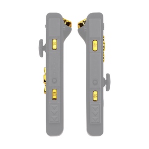Accessoires de jeu EXtremeRate, kit de boutons de joystick personnalisés de remplacement 22 en 1 pour Nintendo Switch - Product Image 6