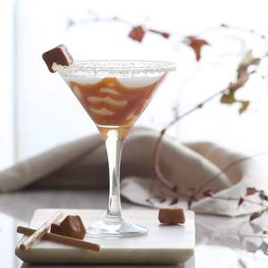 <span class=keywords><strong>Verre</strong></span> à cocktail Martini 6 Oz Verres cosmopolites pour cocktails élégants <span class=keywords><strong>Verre</strong></span> à cocktail classique au design chic pour les fêtes à la maison - Product Image 3