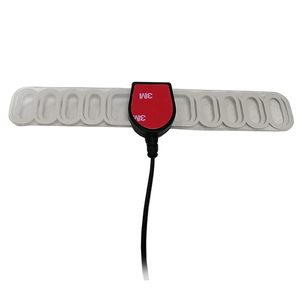 <span class=keywords><strong>Antena</strong></span> de TV Digital para coche 25 DBi con <span class=keywords><strong>amplificador</strong></span> de señal Parche de pasta de parabrisas de alta ganancia <span class=keywords><strong>Antena</strong></span> de <span class=keywords><strong>televisión</strong></span> Digital para automóvil - Product Image 4
