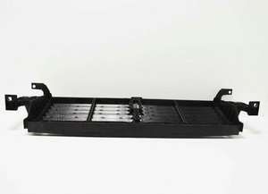 Convient pour Audi Q5L grille de radiateur grille de dissipation de la chaleur volet grille d'air 80A121223A - Product Image 4