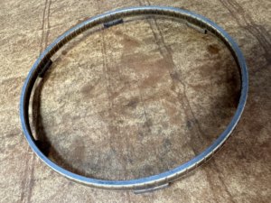 New phụ tùng ô tô cho Euro xe tải truyền hộp số 1268304494/1268 304 494 synchronizer Vòng 16s151/181/220/251e - Product Image 2