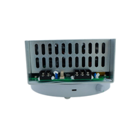 Alimentation linéaire réglable 15A 0-15V, large plage d'entrée AC200-240V, contrôle par passage zéro, efficacité 88%, silencieuse, usage industriel simple