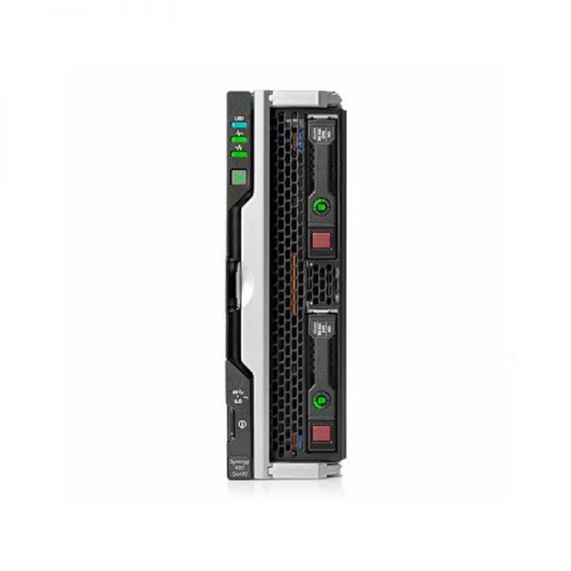 P22139-B21 Synergy 480 Gen10 Plus CTO Compute Module Xeon Processor Blade Server with 64GB Max Memory Capacity in Stock