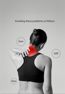 Orthopedic <b>Memory</b> Foam <b>Pillow</b> 2 Height Adjustable Neck Pain Relief Anti Snore <b>Pillow</b> with Breathable Cover - Product Image 2