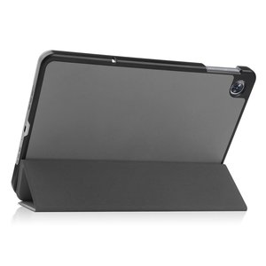 Funda para Tablet <span class=keywords><strong>OPPO</strong></span> Pad <span class=keywords><strong>Air</strong></span> 10.36 Modelo 2022 Coolsonic con Carcasa Rígida a Prueba de Polvo, Magnética, con Función de Apagado Automático y Soporte Tríptico - Product Image 5