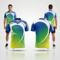 Maillot de football personnalisé blanc avec rayures vertes et rouges Héritage Algérien et emblème commémoratif des martyrs