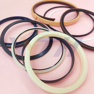 Ex100-3 Ex120-3 Ex200-3 Zx120 Zx210 Zx870 4206018 4653863 Kit di tenuta del cilindro della benna, Ex300 Ex330 Zx240-3 Zx250-3 braccio di tenuta dell'olio Kit di tenuta - Product Image 1