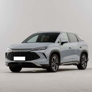 Prix d'usine EV voiture Byd Song L Dmi Chine Dm-i nouvelles voitures hybrides haute vitesse véhicule à énergie nouvelle - Product Image 3