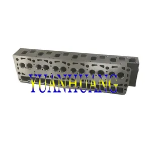 Piezas de motor automático para CAT 3116 1407373 Culata para Caterpillar Car Engine Cylinder Head Assy