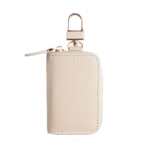 <span class=keywords><strong>Porte</strong></span>-<span class=keywords><strong>clés</strong></span> en <span class=keywords><strong>cuir</strong></span> véritable Pebble pour <span class=keywords><strong>homme</strong></span> avec fermeture éclair, étui imperméable personnalisé en <span class=keywords><strong>cuir</strong></span> de vache véritable, sac <span class=keywords><strong>porte</strong></span>-<span class=keywords><strong>clés</strong></span> de voiture pour <span class=keywords><strong>homme</strong></span> - Product Image 2