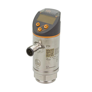Buen Precio en Sensores IFM Serie PN70, PN7093/PN7094, Sensor Compacto de Acero Inoxidable - Product Image 2