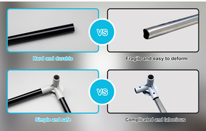 150*180 सेमी छोटा बेबी प्ले पेन, अपार्टमेंट के लिए टॉडलर प्लेपेन, शिशुओं और छोटे बच्चों के लिए प्लेपेन - Product Image 6