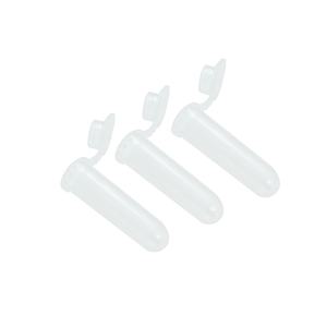 Plástico Clear Sterile Falcon Tubo PCR Tubo Micro 0.2ml 0.5ml 1.5ml 2ml Centrífuga Tubo Com Tampa De Parafuso - Product Image 3