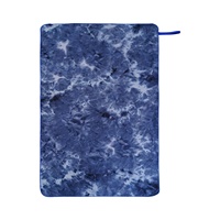 Personalized Sublimation Printed Quick Dry Oversized Microfiber Sand Free Custom Logo Beach Towels