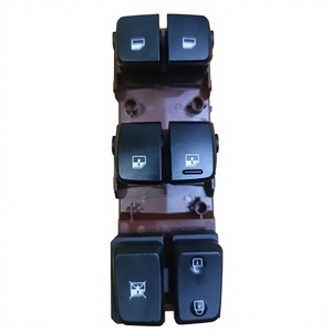 Interruptor del elevalunas para Hyundai Kona 93570J9250 12V eléctrico para modelos 2018-2022 - Product Image 1