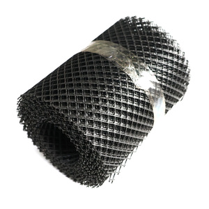 Protections de <span class=keywords><strong>gouttière</strong></span> Protection contre les feuilles Protection de <span class=keywords><strong>gouttière</strong></span> en plastique Maille - Product Image 4