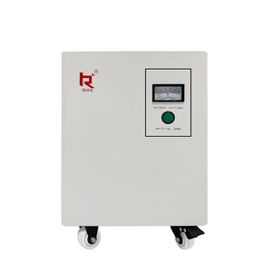 หม้อแปลงไฟฟ้าชนิดแห้ง40KVA หม้อแปลงแรงดันไฟฟ้าอุตสาหกรรม3เฟสประสิทธิภาพสูงประหยัดพลังงาน (ได้รับการรับรอง CE/ISO) - Product Image 3