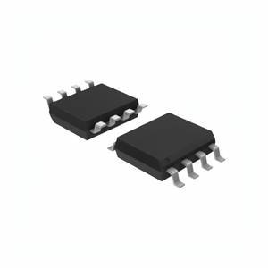 Composant électronique de gestion de l'alimentation (PMIC) 8 SOIC en stock MIC4104YM - Product Image 1