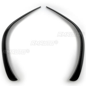 Divisor de Parachoques Delantero para Automóvil, Alerón Lateral, Rejilla de Ventilación, Kit de Carrocería para Mercedes-Benz Clase GLE W167 C167 GLE350 450 AMG 2019-2023 - Product Image 2