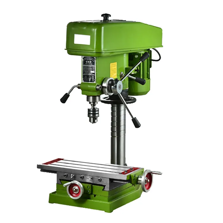 ZX7016 220V 1100W Bench Drilling Machine - Heavy Duty