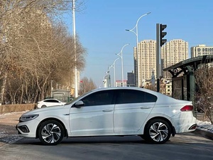 Voiture d'occasion Volkswagen <span class=keywords><strong>Bora</strong></span> de provenance chinoise, forte valeur de revente, faibles coûts d'exploitation, prête à rouler au quotidien, prête à être expédiée - Product Image 4