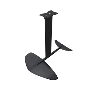 Surf kitesurf hydrofoil wing foil wings foil electric surf board sup board snowboard efo sports aquatiques wing surf set - Product Image 3