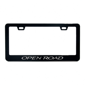 Marco de Matrícula Personalizado con Diseño Estadounidense, Marco para Placa de Matrícula con Logotipo de EE. UU., Soporte para Placa de Matrícula, Cubierta para Placa de Matrícula - Product Image 6