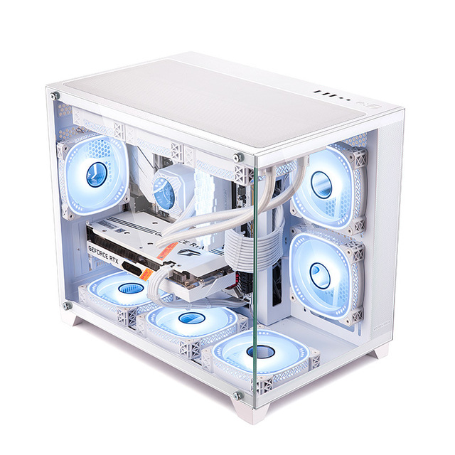 Outstanding Quality Desktop Workstation Computer Intel I9 12900 8G 16G RAM SSD HDD 512G 1T PC Gaming Desktop Computer