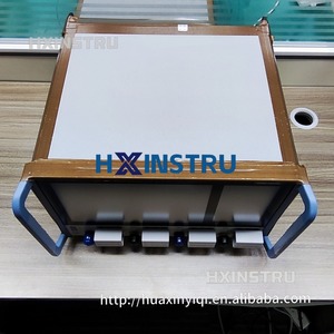 Analizador de Redes Vectoriales Rohde & Schwarz R&S ZNA43 Usado, de 10 MHz a 43.5 GHz, Probado y en Buen Estado - Product Image 4