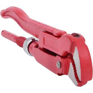 KS TOOLS-113,1500 Llave de tubo con patrón sueco Ángulo de 45 °-LLAVES DE PIPEWORK EAN 4042146014639 - Product Image 5