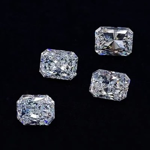 Diamanti Coltivati in Laboratorio Sciolti HPHT CVD IGI 1-5CT DEF <span class=keywords><strong>VS</strong></span> Taglio Radiant per Gioielli Anelli di Fidanzamento - Vendita all'Ingrosso per Fornitori - Product Image 2