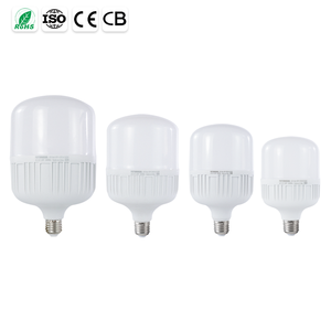 Ampoules LED en gros 30W 40W 50W 60W 6500K pour plafond E27, éclairage domestique durable, ampoules LED - Product Image 1